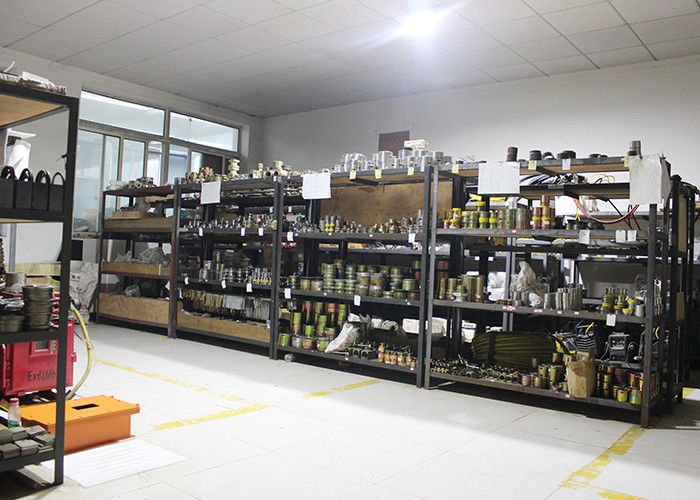 КИТАЙ Langfang Jingshark Filtration Co., Ltd. Профиль компании