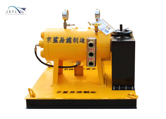 станция фильтра Backwash высокого давления 31.5-50MPa 1000L ручная