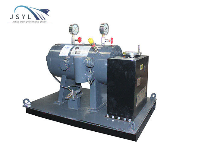 станция фильтра Backwash высокого давления 31.5-50MPa 1000L ручная