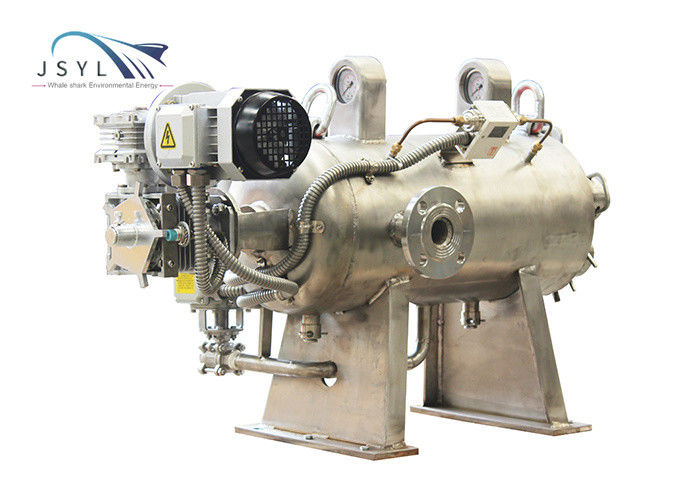 4.0MPa 2000um спекло стрейнер Backwash сетки автоматический для завода по изготовлению стали