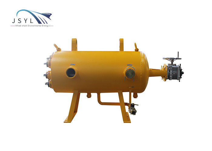 Multi слой DN25-DN800 спек ODM фильтра ячеистой сети