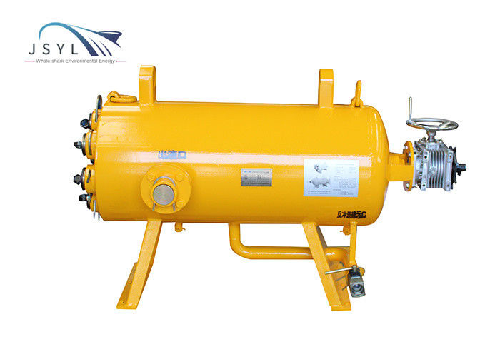 Multi слой DN25-DN800 спек ODM фильтра ячеистой сети