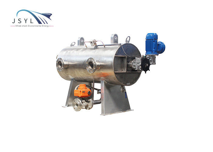 система фильтра Backwash Multi ядра 10-200um автоматическая взрывозащищенная