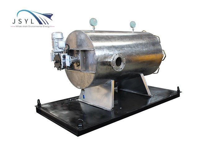 система фильтра Backwash 40cp 304SS промышленная автоматическая для водоочистки
